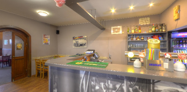 Restaurace U ŽÁBY - Gastronomie a pohostinství