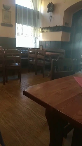 Restaurace Na Křižovatce - Nové Město