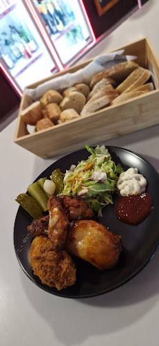 nám. 1. máje 1605, 688 01 Uherský Brod 1