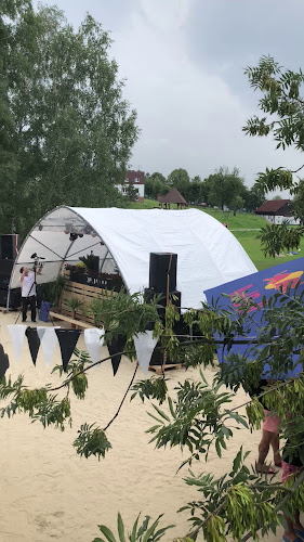 ZATOKA BEACH CLUB - Gastronomie a pohostinství