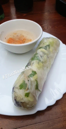 Opinii despre Pho Nam Nam în Praha 6 - Gastronomie a pohostinství