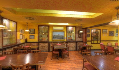 Smíchovský radniční sklípek