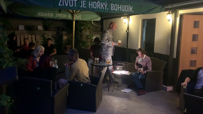 Opinii despre Concept. în Vinohrady - Gastronomie a pohostinství