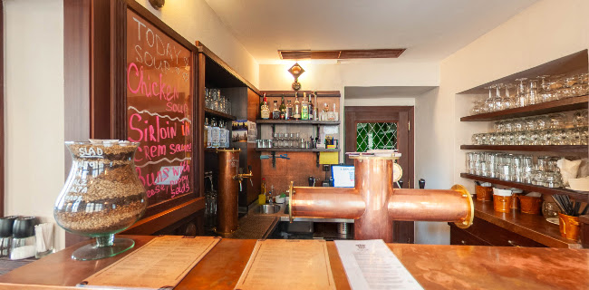 Pivovar U Tří růží - Gastronomie a pohostinství