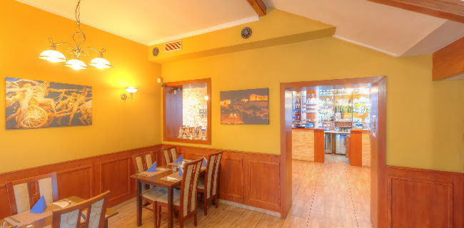 Comentarii opinii despre Greek Restaurant Delphi