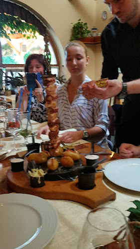 Opinii despre Restaurace U Jarošů în Ostrava - Gastronomie a pohostinství