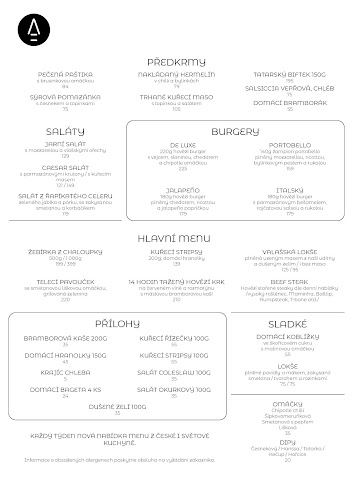 Opinii despre Chaloupka în Ústí nad Labem - Gastronomie a pohostinství