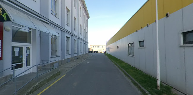 Chmelová zahrádka Alcatraz