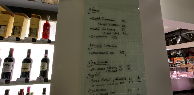 Opinii despre Jean Paul's Restaurant Běhounská în Brno - Gastronomie a pohostinství