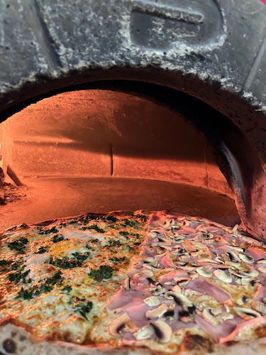 Comentarii opinii despre Pizza Dolce