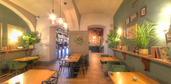 Arthur's Pub - Praha