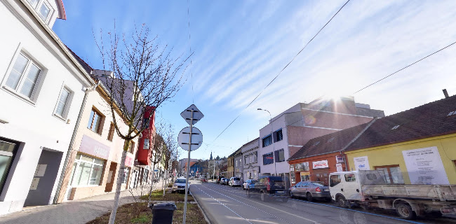 Vojta's BISTRO - Brno