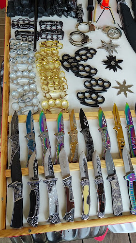 Asia Dragon Bazar - Gastronomie a pohostinství