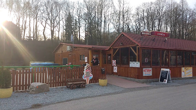 Restaurace Zatáčka