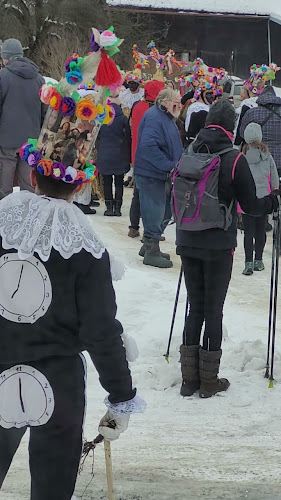 Hospoda U hasiče - Jeníkov