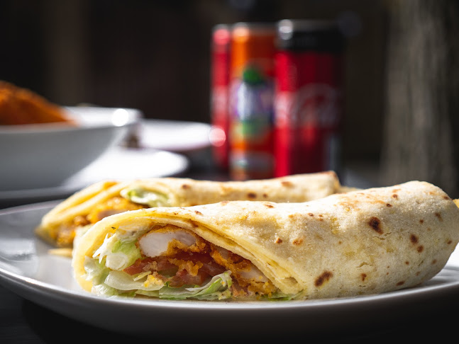 Comentarii opinii despre Chaloupka