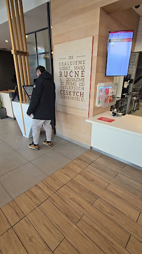 KFC Ostrava Outlet - Ostrava