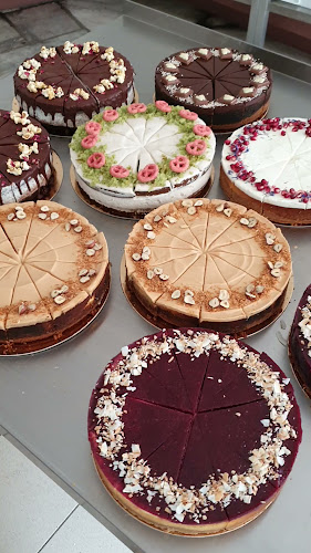 Mlsná Buchta - Předměstí