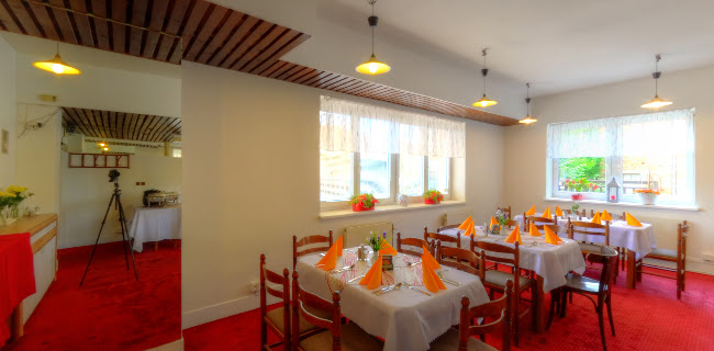 Opinii despre Restaurace u Berty în Vsetín - Gastronomie a pohostinství