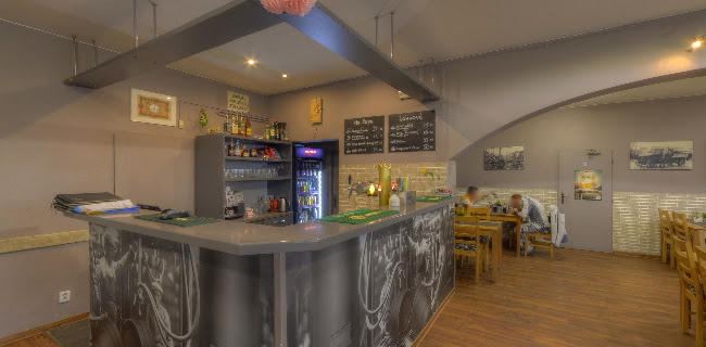 Comentarii opinii despre Restaurace U ŽÁBY