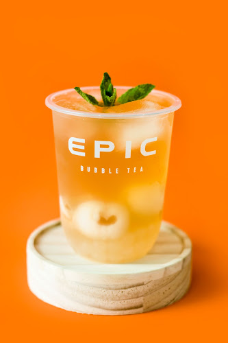 Comentarii opinii despre Epic bubble tea