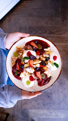 Kavárna Bez konceptu - Liberec