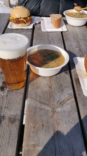 Opinii despre Bistro Pernerka în Bedřichov - Gastronomie a pohostinství