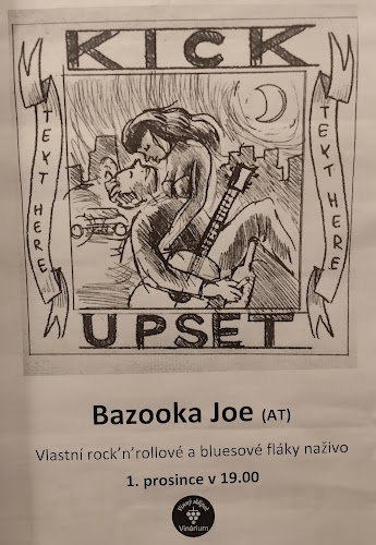 Vinný sklípek VINÁRIUM