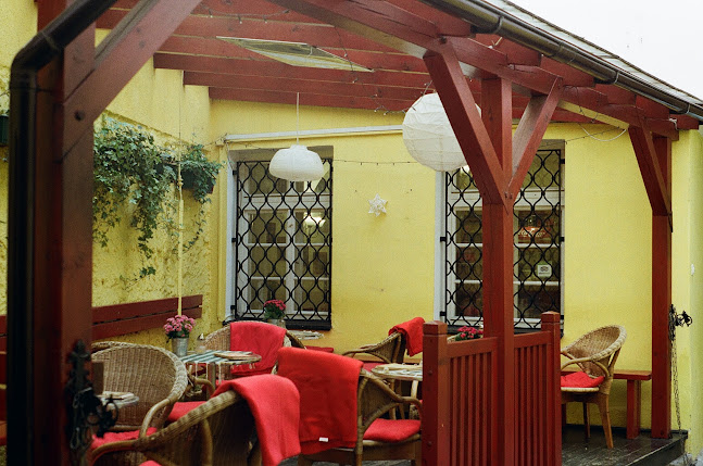 Týnská 9 - Gastronomie a pohostinství