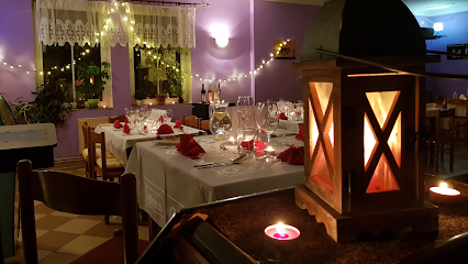 Restaurace U Pavlasů