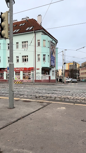 Řeznictví Jakub Kubín