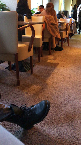 Opinii despre Cafe Bar Praha (Liberec) în Liberec - Gastronomie a pohostinství