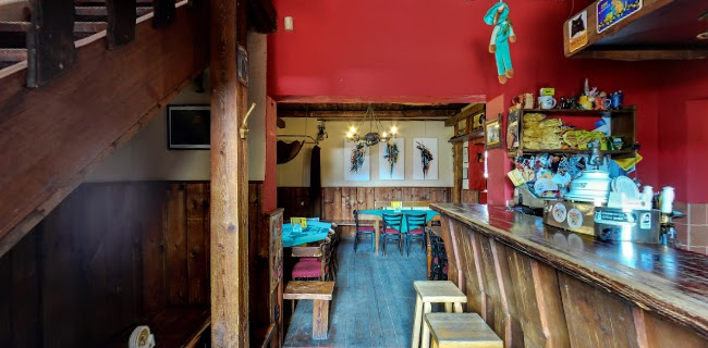 Opinii despre Klub a galerie U Černého kocoura în Frýdek-Místek - Gastronomie a pohostinství