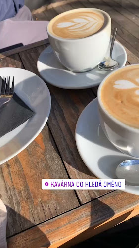 Opinii despre Kavárna co hledá jméno în Praha - Gastronomie a pohostinství