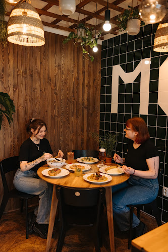 Moment Bistro - Gastronomie a pohostinství