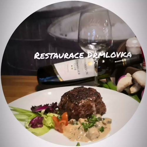 Opinii despre restaurace Drmlovka în Vysoká Pec - Gastronomie a pohostinství