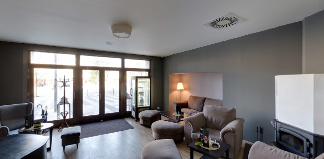 Polo Caffé - Gastronomie a pohostinství