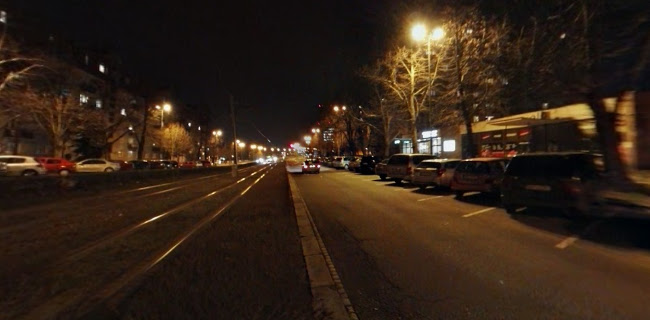 Čínská restaurace Miao