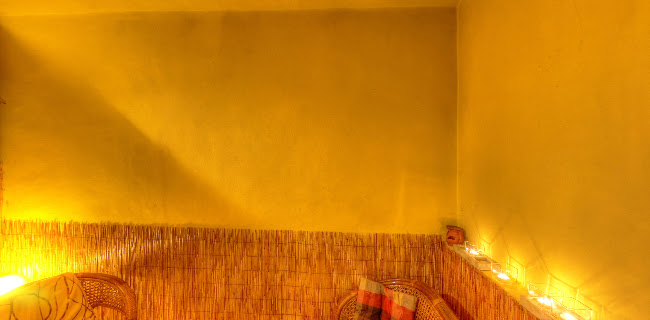 Opinii despre Čajovna u spícího draka în Ústí nad Labem-centrum - Gastronomie a pohostinství