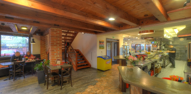 Měšťanský pivovar Kujebák - Pražské Předměstí