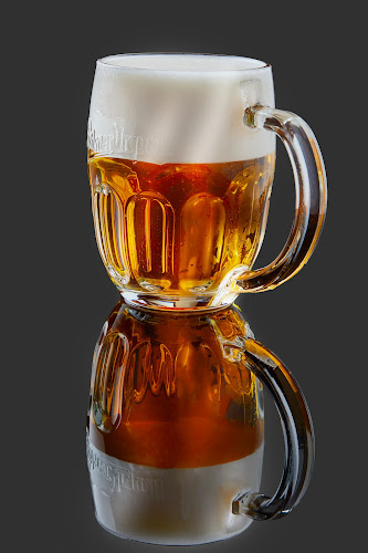 Kolkovna Dock - Praha