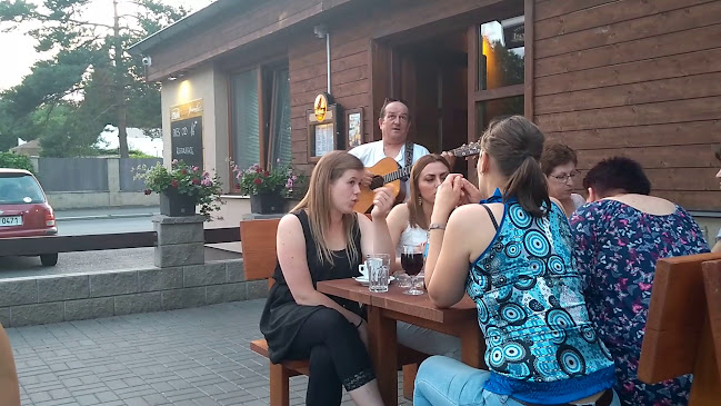 Opinii despre Restaurace Jenerálka în Praha - Gastronomie a pohostinství