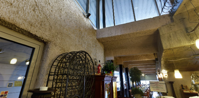 Pizza Coloseum - Zlatý Anděl - Gastronomie a pohostinství