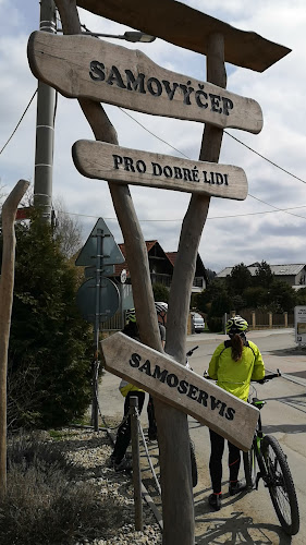 Samovýčep pro dobré lidi - Gastronomie a pohostinství
