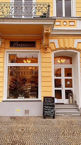Comentarii opinii despre Prosecco Děčín