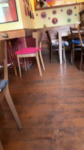 Restaurante Mexicano Fosil