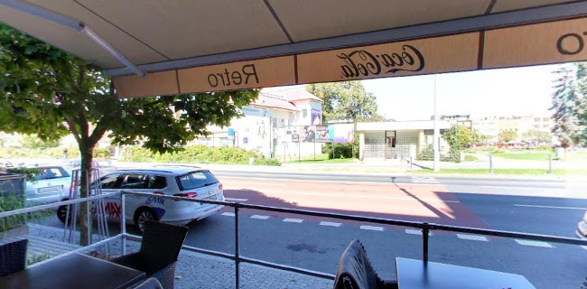 Retro - kavárna, snídaně a koktejlový bar - Gastronomie a pohostinství