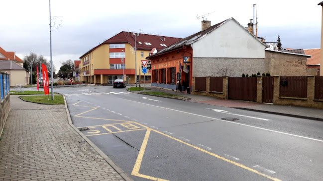 TRVALE UZAVŘENA - Praha