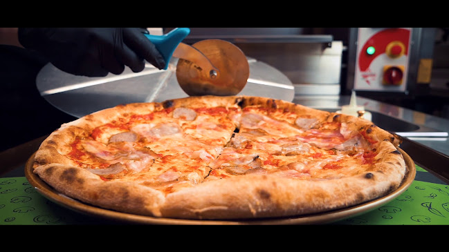 Opinii despre CARUSO Pasta & Pizza Olomouc în Neředín - Gastronomie a pohostinství