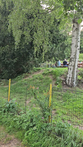 Penzion & Café "Na Zámečku 1609"